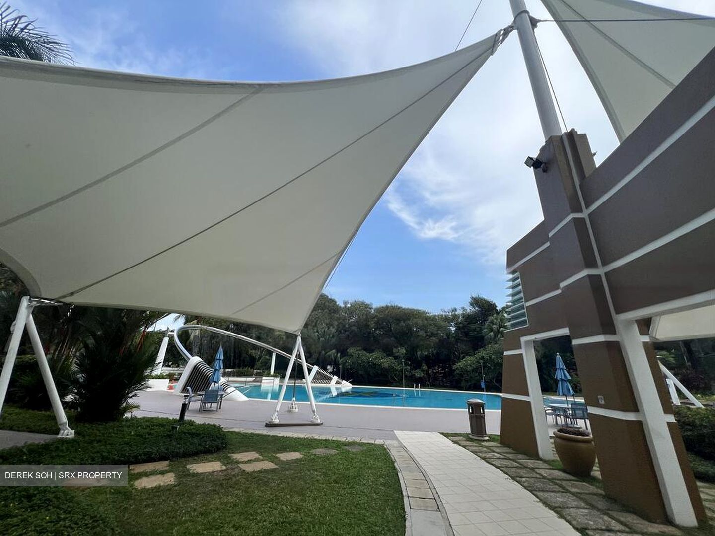 The Atria At Meyer (D15), Condominium #479762151